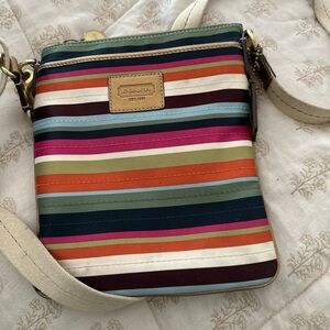 Coach Crossbody
